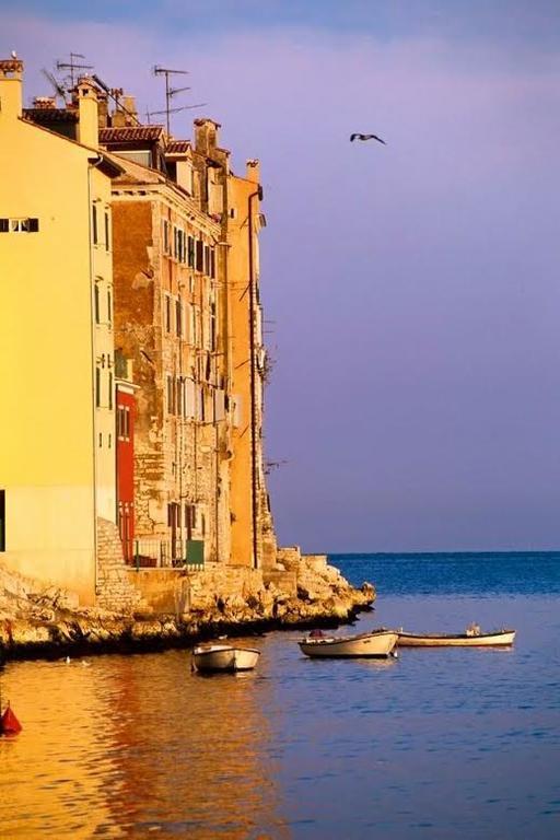 Studio Leni Rovinj Exterior photo